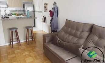 Imagem 4: Apto Mobiliado para aluguel, 2 quarto(s), Centro Histórico, Porto Alegre/RS. - AP1377