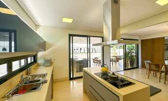 Imagem 7: Casa - Loteamento Alphaville Campinas - Campinas