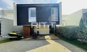 Imagem 2: Casa - Swiss Park - Campinas