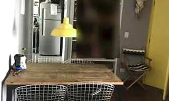 Imagem 3: Apartamento à venda em Bela Vista com 75 m², 2 quartos, 1 vaga