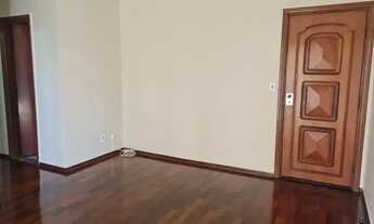 Imagem 2: Apartamento com 1 dormitório para alugar, 81 m² por R$ 1.480,00/mês - Centro - Araraquara