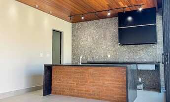 Imagem 4: Casa Condomínio Residencial Dona Maria José - Indaiatuba/SP