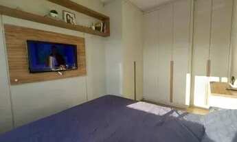 Imagem 5: Apartamento para Venda em São Paulo, Campo Belo, 2 dormitórios, 1 banheiro, 1 vaga