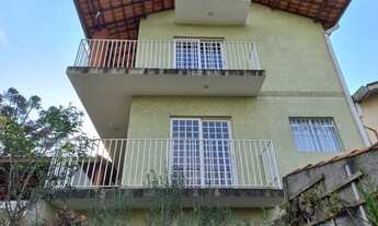 Imagem 3: Casa assobradada em condomínio 03 dormitórios bairro Taboão São Roque Área construída de