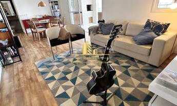 Imagem 2: Apartamento no bairro Granja Julieta - São Paulo