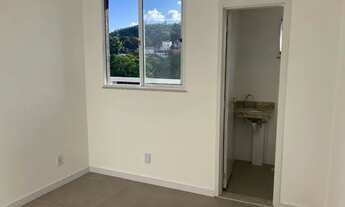 Imagem 7: Apartamento com 2 quartos para alugar, 53 m² por R$ 1.500/mês - Cascatinha - Juiz de Fora