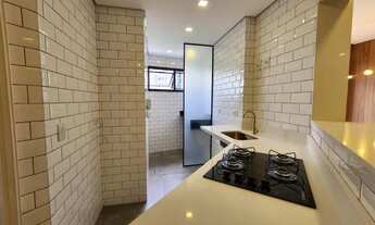 Imagem 7: Venda Apartamento 1 Dormitórios - 51 m² Vila Olímpia