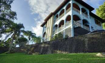 Imagem: Casa à venda 6 quartos em Florianópolis