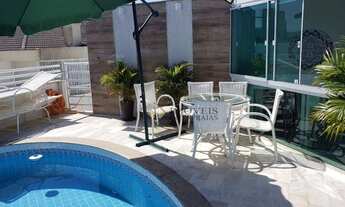 Imagem 6: Cobertura à venda, 206 m² por R$ 2.500.000,00 - Jurerê Internacional - Florianópolis/SC