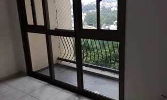 Imagem: Apartamento 02 dorm. - Cond. Pitangueiras