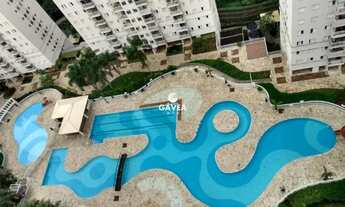 Imagem: Apartamento à venda no Marapé