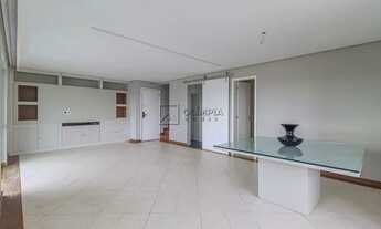 Imagem 4: Locação Cobertura 3 Dormitórios - 164 m² Moema