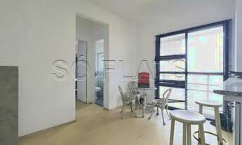 Imagem 2: Apto disponível para locação próximo a Rod. Imigrantes, fácil acesso ao metrô praça da Arv