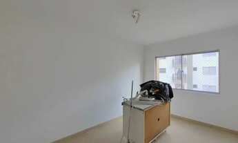 Imagem 4: Apartamento com 1 dormitório para alugar, 45 m² por R$ 2.135,00/mês - Vila Mascote - São P