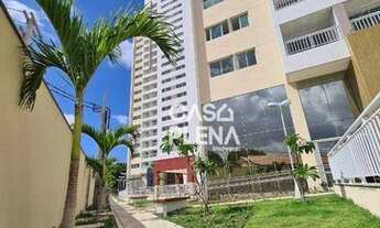 Imagem 7: Apartamento com 3 dormitórios à venda, 75 m² por R$ 605.000,00 - Benfica - Fortaleza/CE