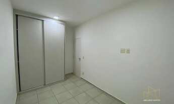 Imagem 7: Apartamento com 2 dormitórios, 59 m² - venda por R$ 420.000,00 ou aluguel por R$ 2.200,00