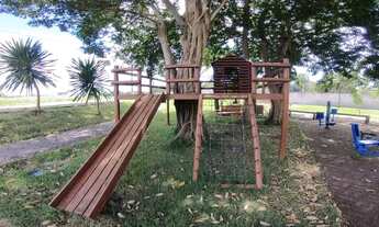 Imagem 4: Ecopark Boneville-Terreno