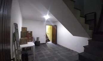 Imagem 3: São Paulo - Casa Padrão - Parque Mandaqui