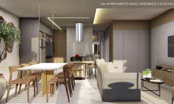 Imagem 6: Apartamento à venda, 2 quartos, 2 suítes, 2 vagas, Cruzeiro - Belo Horizonte/MG