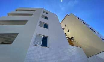 Imagem 3: Área privativa com acabamento diferenciado no Novo Eldorado