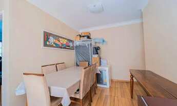 Imagem 3: Oportunidade - Suisso - 60m² - Interlagos