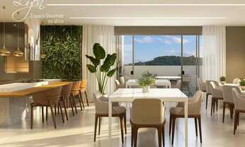 Imagem 4: Apartamento à venda 2 quartos em São José bairro Kobrasol R$ 686.000,01