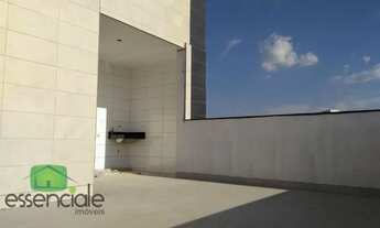 Imagem 2: Cobertura com 3 dormitórios à venda em Contagem