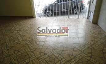 Imagem 4: Casa Térrea na Cidade Vargas - São Paulo