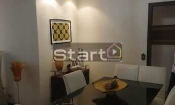 Imagem: Start Imóvel vende- 3 quartos no Magna