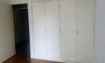 Imagem 3: Apartamento 2 dormitórios, sala ampla para 2 ambientes, 2 banheiros, 1 vaga de garagem cob