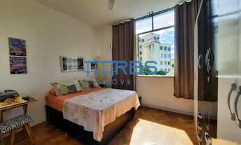 Imagem: Kitnet/Conjugado-À VENDA-Centro-Rio de