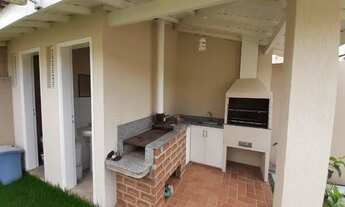 Imagem 4: Casa com 3 dormitórios, 140 m² - venda por R$ 850.000,00 ou aluguel por R$ 4.465,19/mês