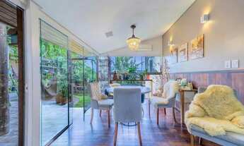 Imagem 5: Casa com 3 dormitórios à venda, 230 m² por R$ 990.000,00 - Velha - Blumenau/SC