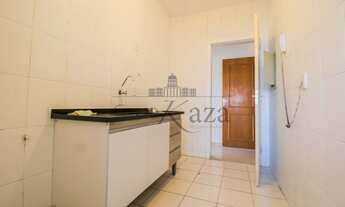 Imagem 7: Apartamento - Cidade Morumbi - Residencial Vila Almada - 64m² - 3 Dormitórios