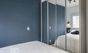 Imagem 6: Apartamento para Aluguel - Barra Funda, 2 Quartos, 83 m2