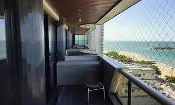 Imagem 2: 4 quartos em Itapuã - Ed. Lobster Cód: 23328 R