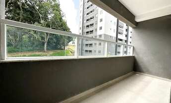 Imagem 6: Apartamento para venda tem 53 metros quadrados com 2 quartos em Teixeiras - Juiz de Fora