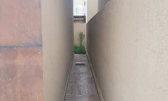 Imagem 3: Casa-Cosmos-2 suítes-espaço gourmet- churrasqueira-documentação Grátis!!