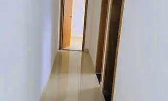 Imagem 7: Casa nova bairro Lundiceia