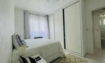 Imagem 7: Apartamento com 2 dormitórios para alugar, 72 m² por R$ 3.950,00/mês - São João - Itajaí/S