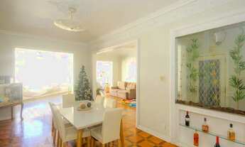 Imagem 7: Apartamento para Aluguel - Copacabana, 4 Quartos, 220 m2