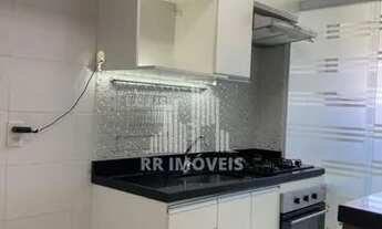 Imagem 5: RRCOD4815 Apartamento 51m² CONDOMÍNIO INSPIRE (VERDE) OPORTUNIDADE - 2 Dorms 1 Vaga - Baru