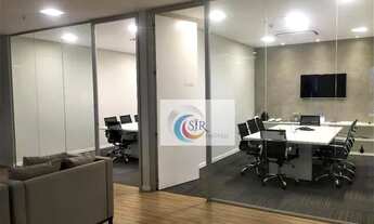 Imagem 5: Sala/Conjunto para aluguel com 754 metros quadrados em Vila Olímpia - São Paulo - SP