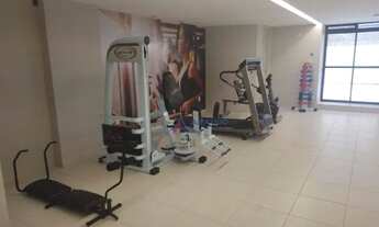 Imagem 7: Apartamento com 4 dormitórios à venda, 240 m² por R$ 900.000 - Tambaú - João Pessoa/PB