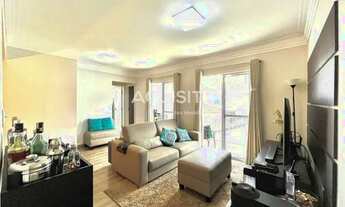 Imagem 4: Apartamento em São Paulo