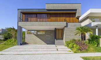 Imagem 2: Casa - Alphaville Dom Pedro - Campinas