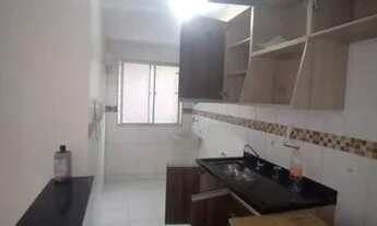 Imagem 6: Apartamento para aluguel e venda possui 47 metros quadrados com 2 quartos