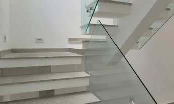 Imagem 6: Sobrado com 3 dormitórios à venda, 115 m² por R$ 750.000,00 - Vila Granada - São Paulo/SP