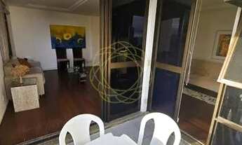 Imagem 6: Barra da Tijuca Apartamento com 4 dormitórios