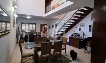 Imagem 4: São Paulo - Casa Padrão - Santana